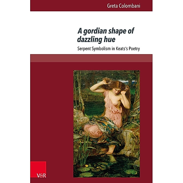 A gordian shape of dazzling hue / Passages - Transitions - Intersections, Greta Colombani