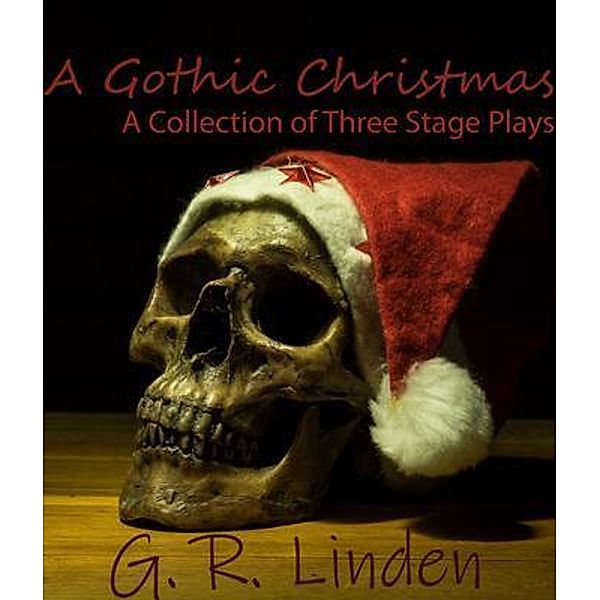 A Gothic Christmas / Book Krewe Books LLC, G. R. Linden