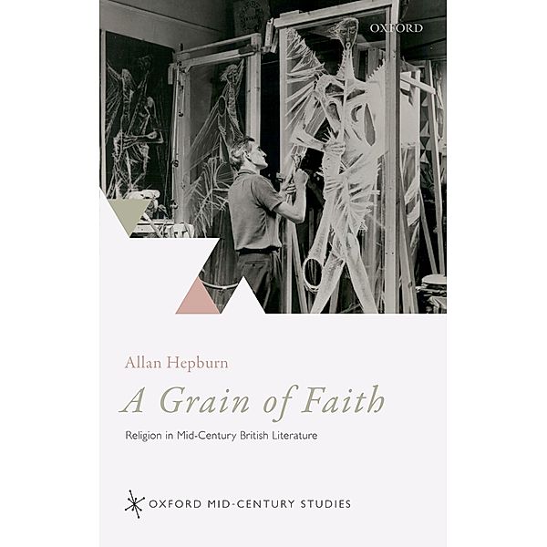 A Grain of Faith, Allan Hepburn