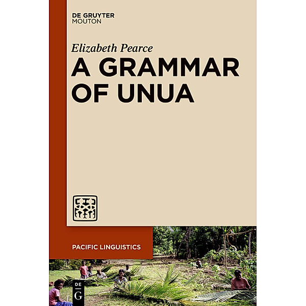 A Grammar of Unua, Elizabeth Pearce