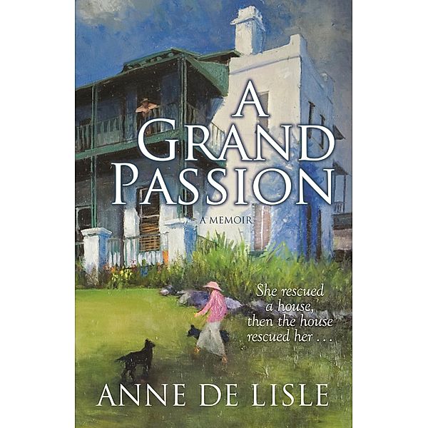 A Grand Passion / Puffin Classics, Anne de Lisle