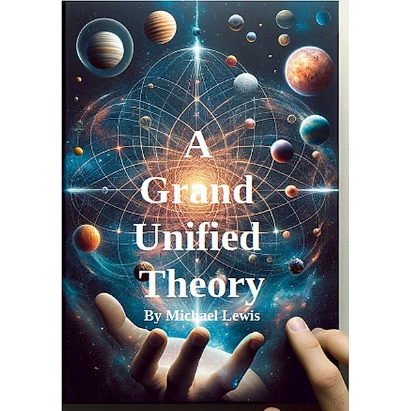 A Grand Unified Theory, Michael Lewis