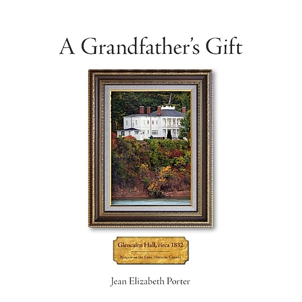 A Grandfather's Gift, Jean Porter