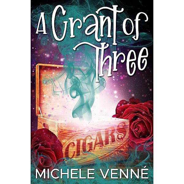A Grant of Three, Michele Venne