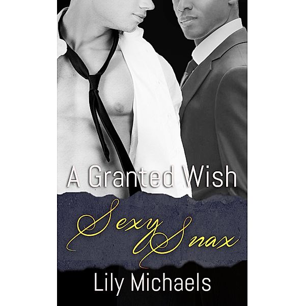 A Granted Wish / Pride Publishing, Lily Michaels