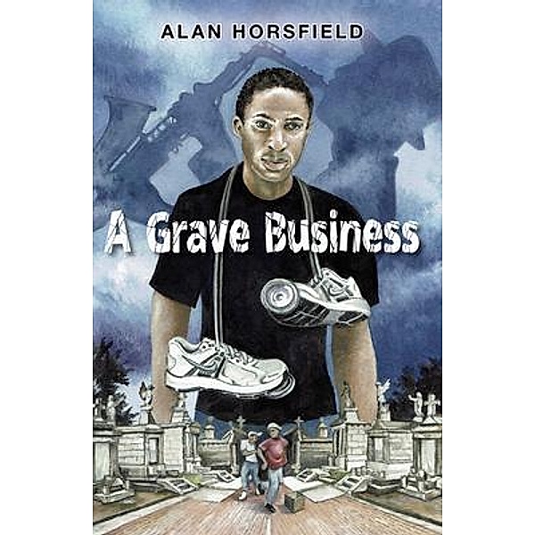 A Grave Business / EJH Talent Promotion P/L, Alan Horsfield