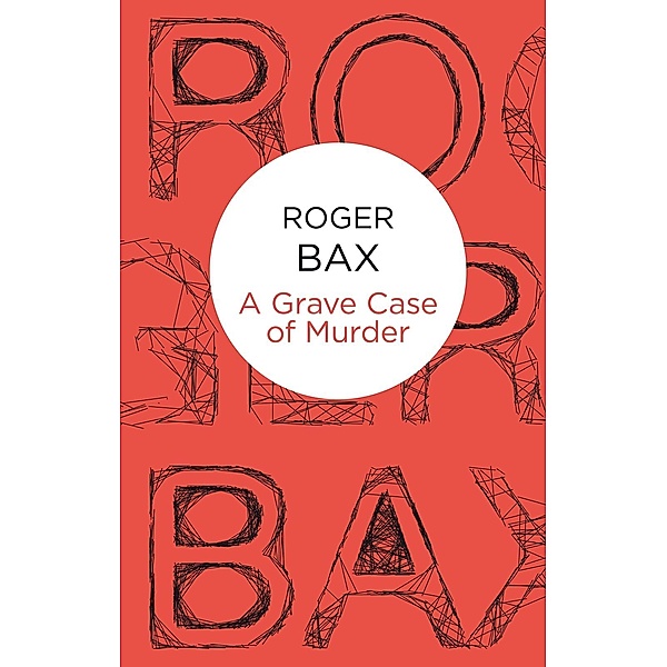 A Grave Case of Murder (Bello), Bax