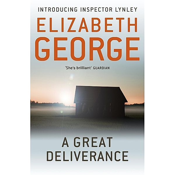 A Great Deliverance, Elizabeth George