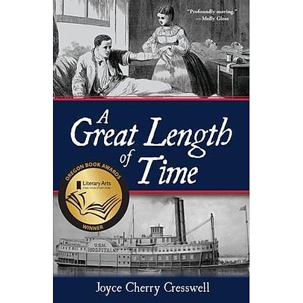 A Great Length of Time, Joyce Cherry Cresswell