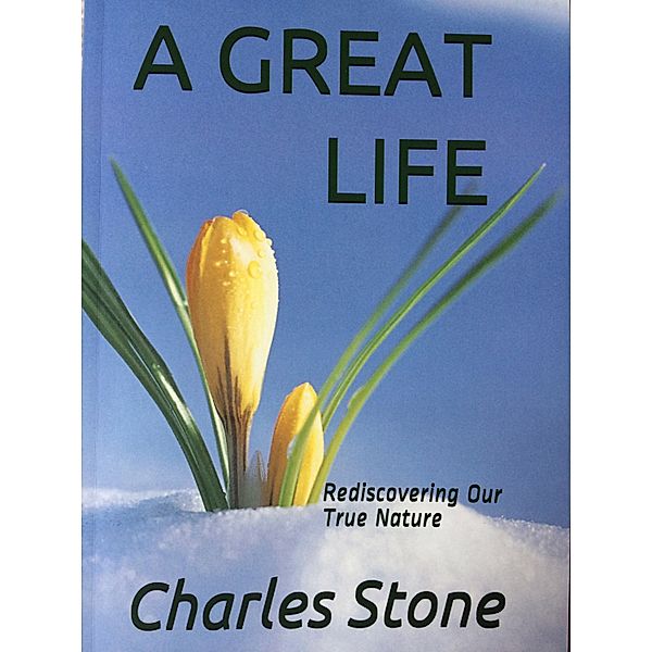 A Great Life: Rediscovering Our True Nature, Charles Stone