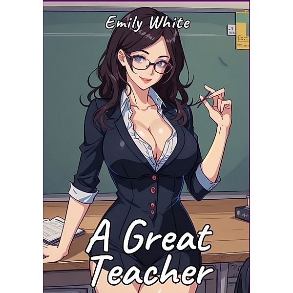 A Great Teacher, Emily White