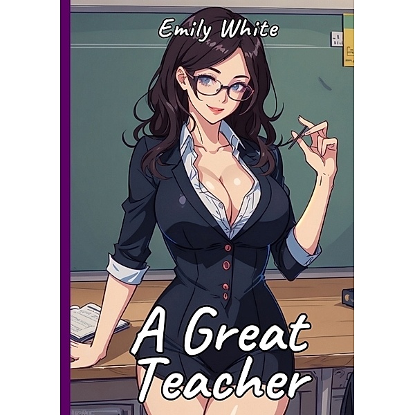 A Great Teacher, Emily White