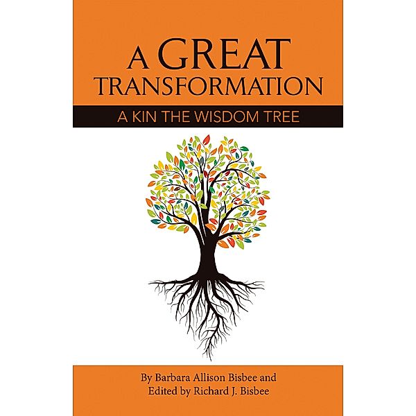 A GreatTransformation, Barbara Allison Bisbee