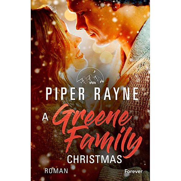 A Greene Family Christmas / Greene Family, Piper Rayne