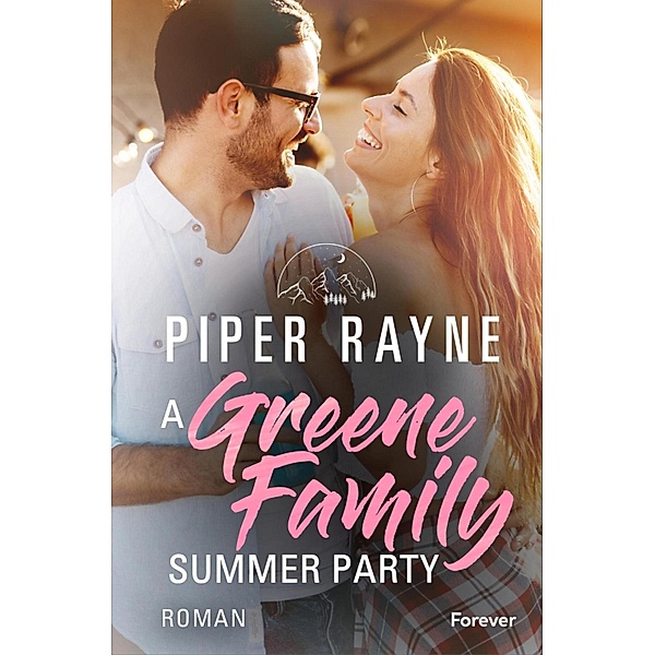 A Greene Family Summer Party / Greene Family, Piper Rayne