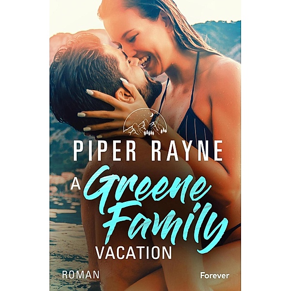 A Greene Family Vacation / Greene Family, Piper Rayne