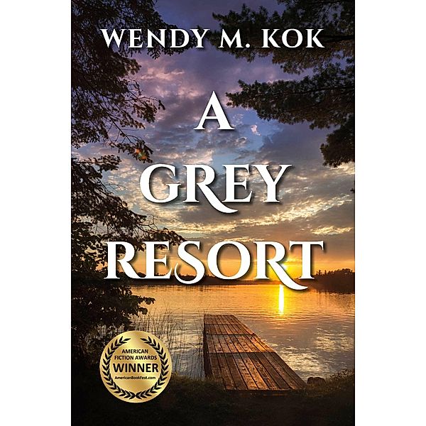 A Grey Resort, Wendy M. Kok