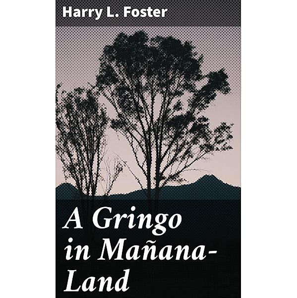 A Gringo in Mañana-Land, Harry L. Foster