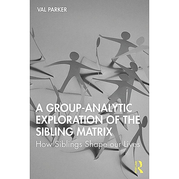 A Group-Analytic Exploration of the Sibling Matrix, Val Parker