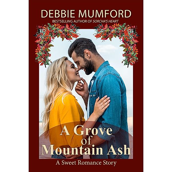 A Grove of Mountain Ash, Debbie Mumford