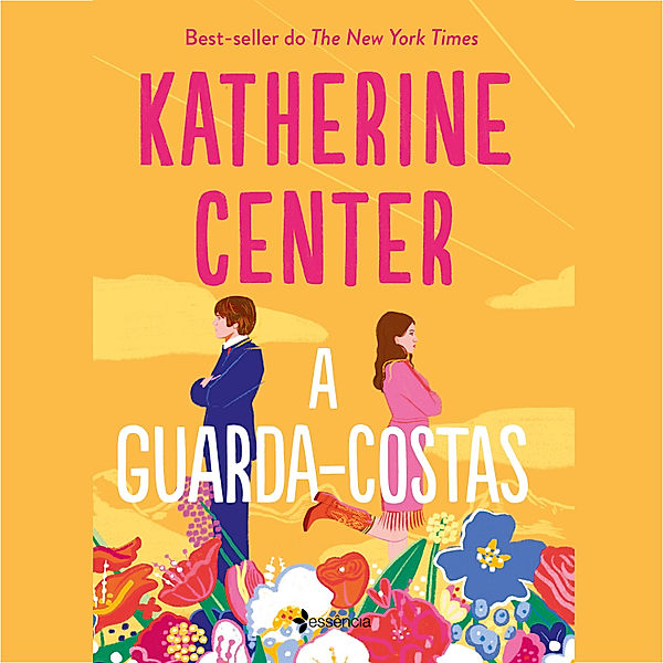 A guarda-costas, Katherine Center