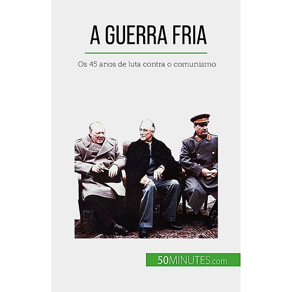 A Guerra Fria, Xavier De Weirt