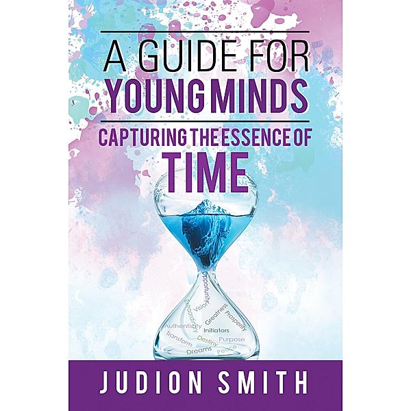 A Guide for Young Minds, Judion Smith