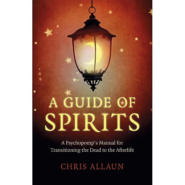 A Guide of Spirits, Chris Allaun