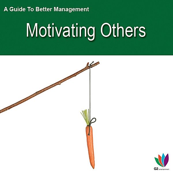 A Guide to Better Management: Motivating Others, Jon Allen
