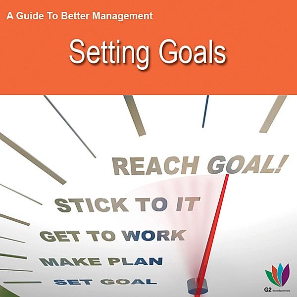 A Guide to Better Management: Setting Goals, Jon Allen
