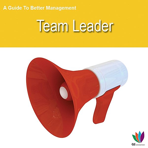 A Guide to Better Management: Team Leader, Jon Allen
