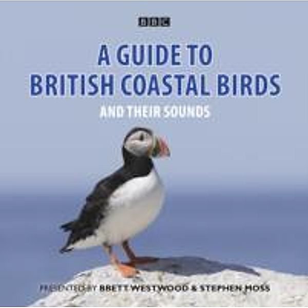 A Guide to British Coastal Birds