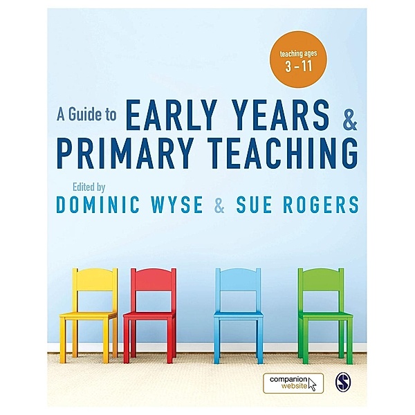 A Guide to Early Years and Primary Teaching