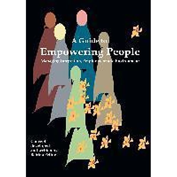 A Guide to Empowering People, Bettina Nada Fellov