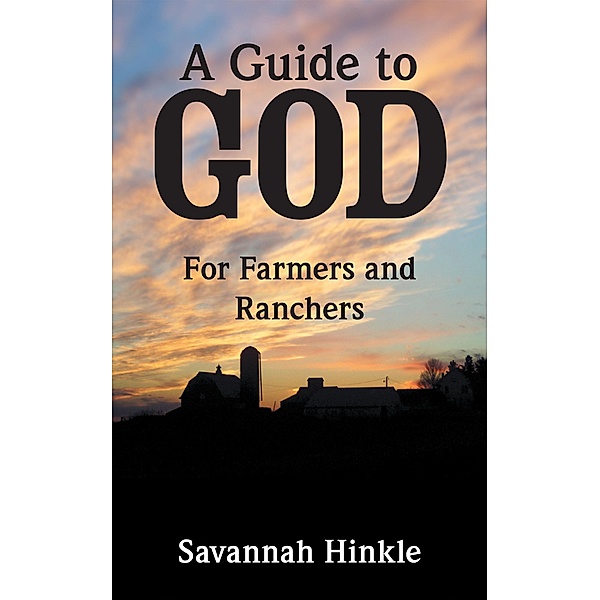 A Guide to God, Savannah Hinkle