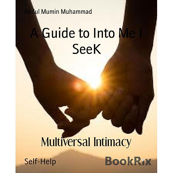 A Guide to Into Me I SeeK, Abdul Mumin Muhammad