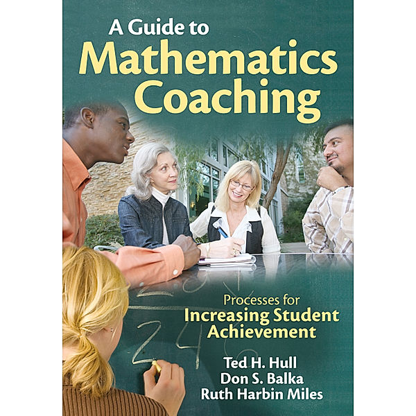 A Guide to Mathematics Coaching