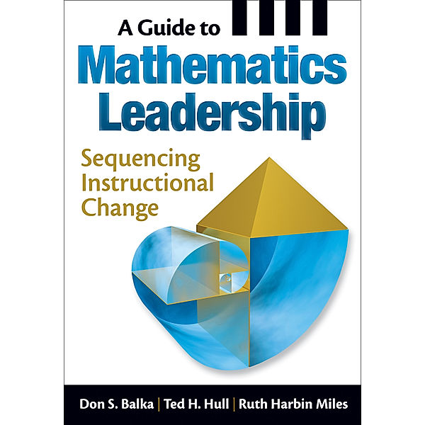 A Guide to Mathematics Leadership