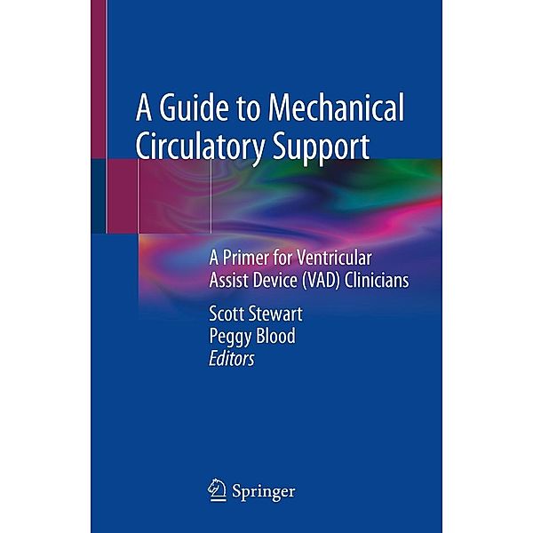 A Guide to Mechanical Circulatory Support