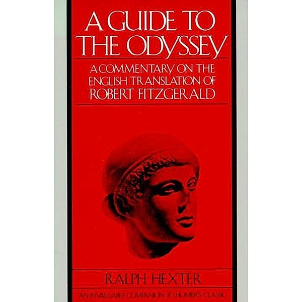 A Guide to The Odyssey, Ralph Hexter