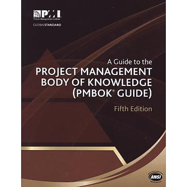 A Guide to the Project Management Body of Knowledge (PMBOK GUIDE)