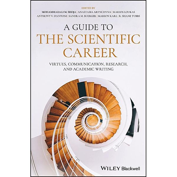 A Guide to the Scientific Career