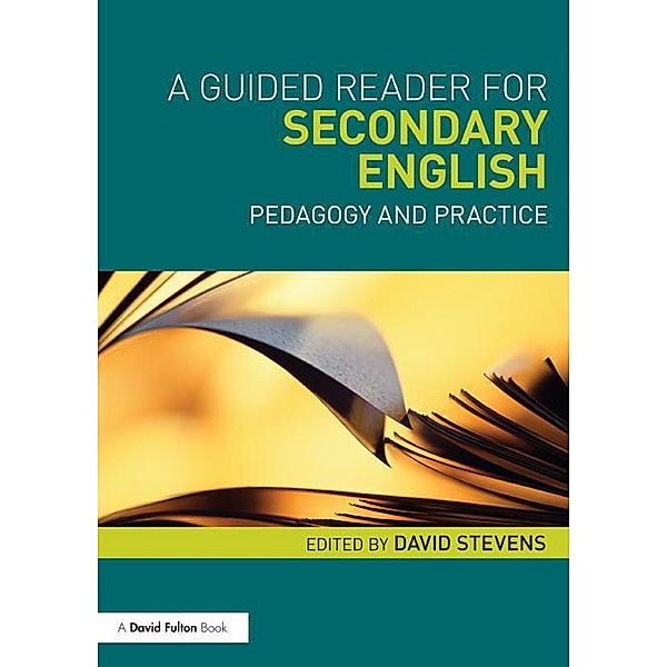 A Guided Reader for Secondary English