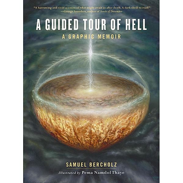 A Guided Tour of Hell, Samuel Bercholz