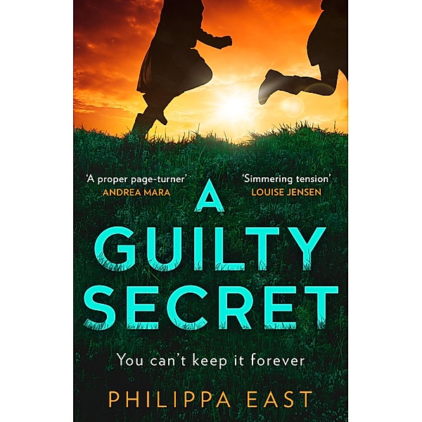 A Guilty Secret, Philippa East
