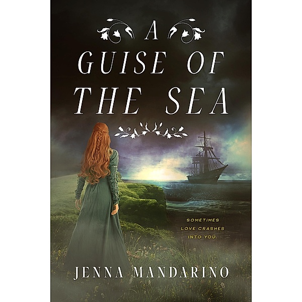 A Guise of the Sea, Jenna Mandarino
