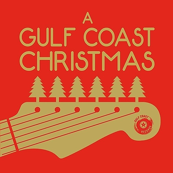 A Gulf Coast Christmas, Diverse Interpreten