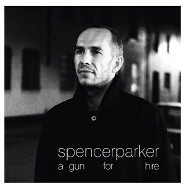 A Gun For Hire, Spencer Parker