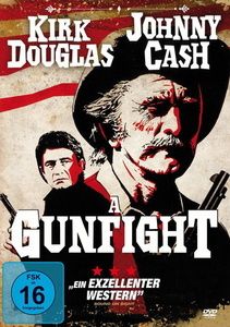 Image of A Gunfight