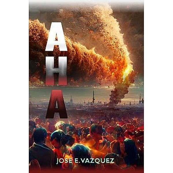 A H A, Jose Vazquez